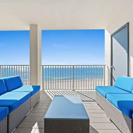 Windward Pointe 603 By Vacation Homes Collection Orange Beach Εξωτερικό φωτογραφία
