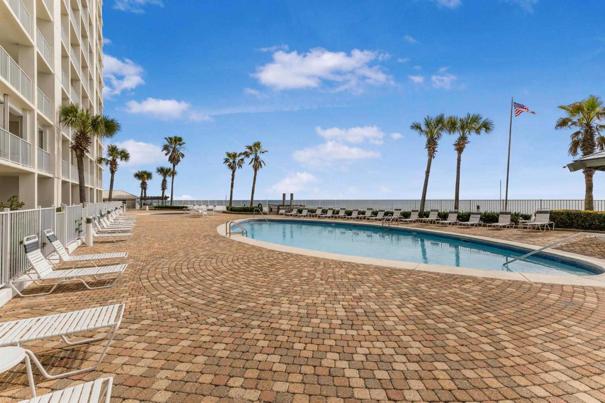 Windward Pointe 603 By Vacation Homes Collection Orange Beach Εξωτερικό φωτογραφία