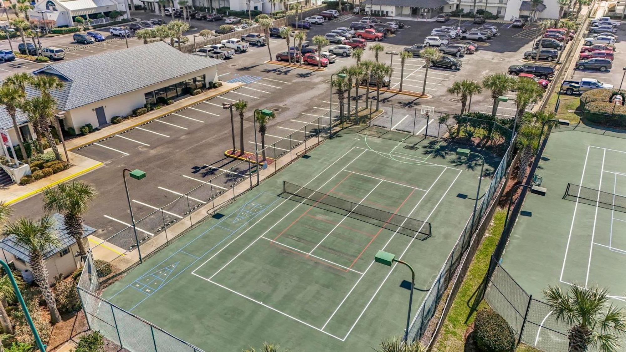 Windward Pointe 603 By Vacation Homes Collection Orange Beach Εξωτερικό φωτογραφία
