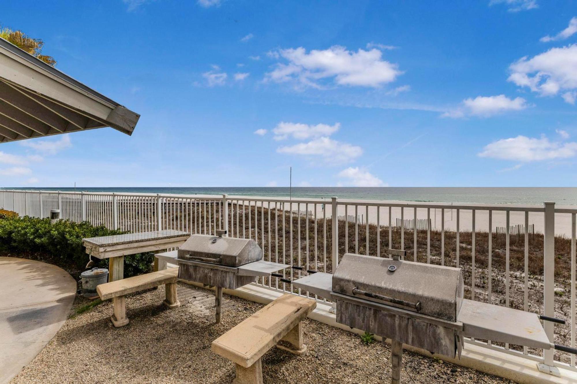 Windward Pointe 603 By Vacation Homes Collection Orange Beach Εξωτερικό φωτογραφία