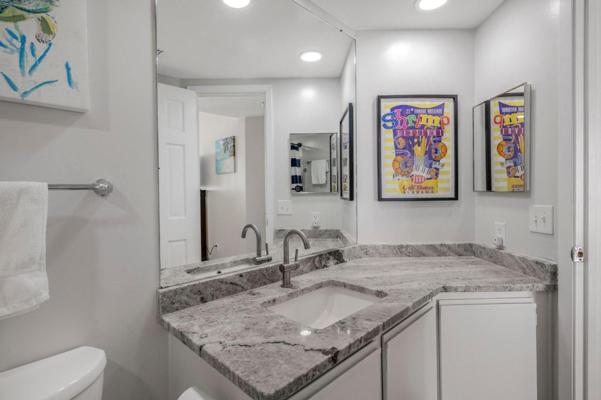 Windward Pointe 603 By Vacation Homes Collection Orange Beach Εξωτερικό φωτογραφία