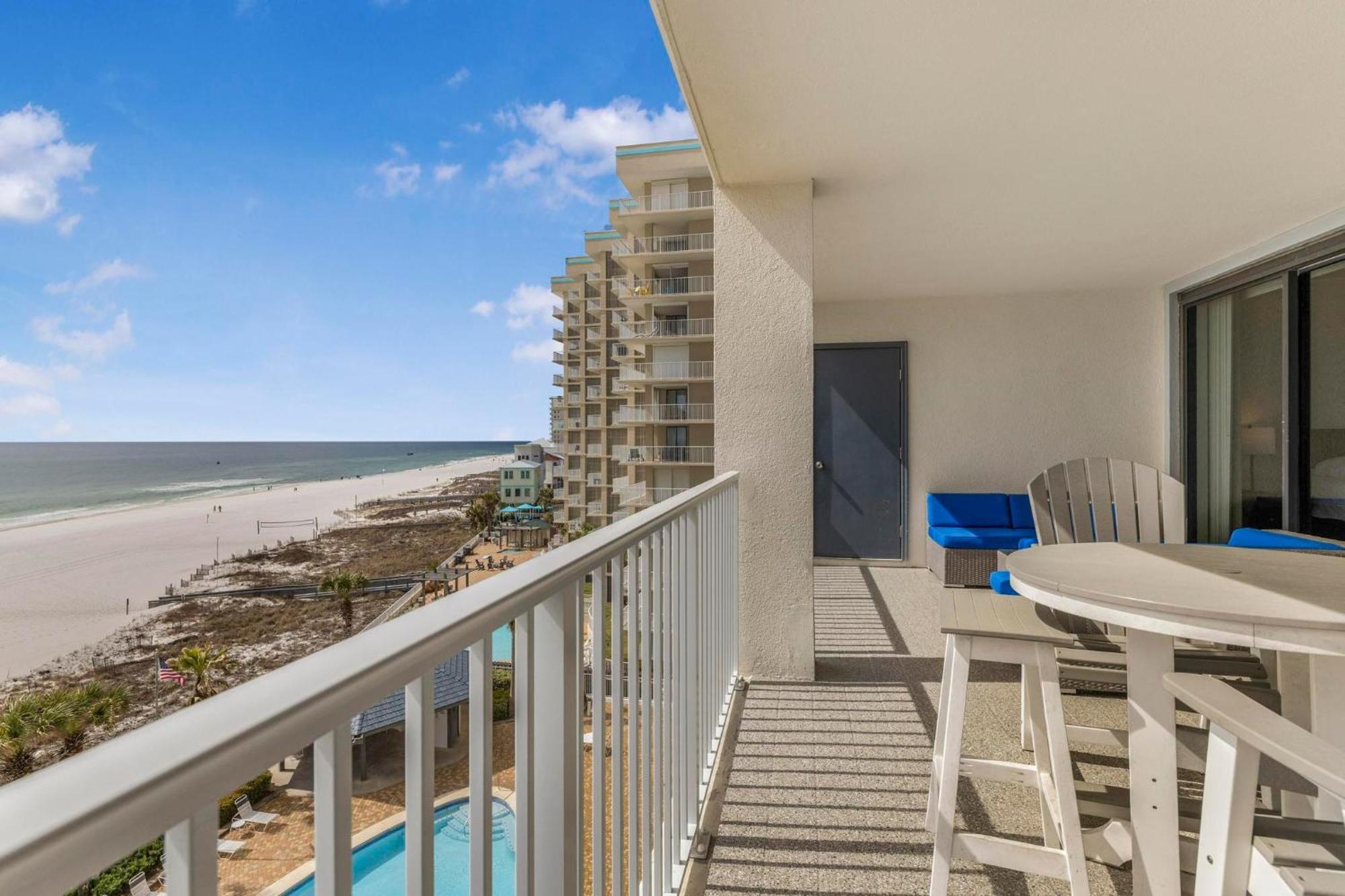 Windward Pointe 603 By Vacation Homes Collection Orange Beach Εξωτερικό φωτογραφία