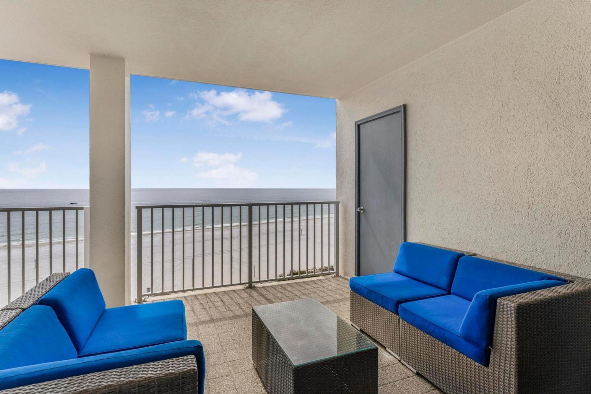 Windward Pointe 603 By Vacation Homes Collection Orange Beach Εξωτερικό φωτογραφία