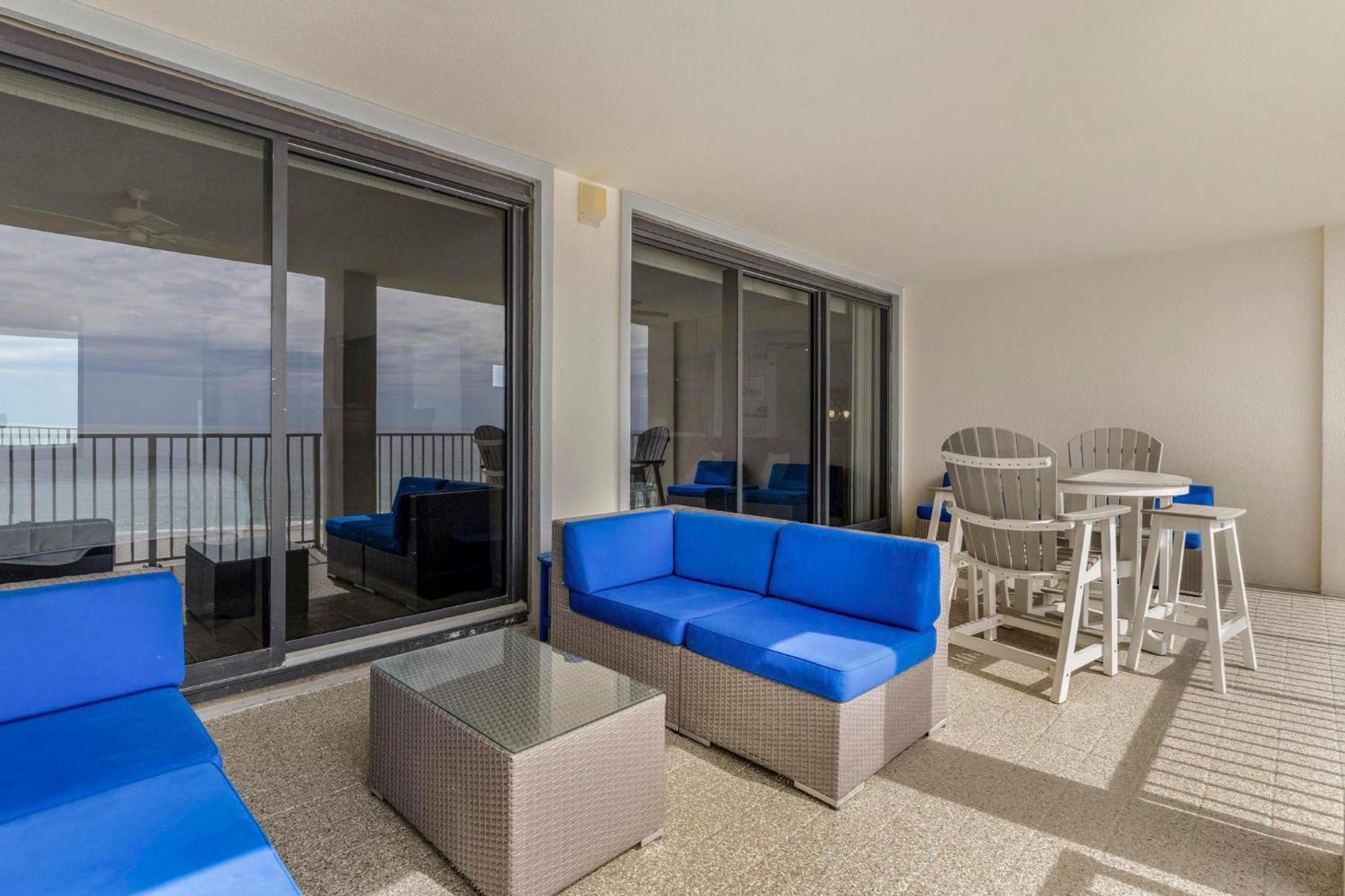 Windward Pointe 603 By Vacation Homes Collection Orange Beach Εξωτερικό φωτογραφία