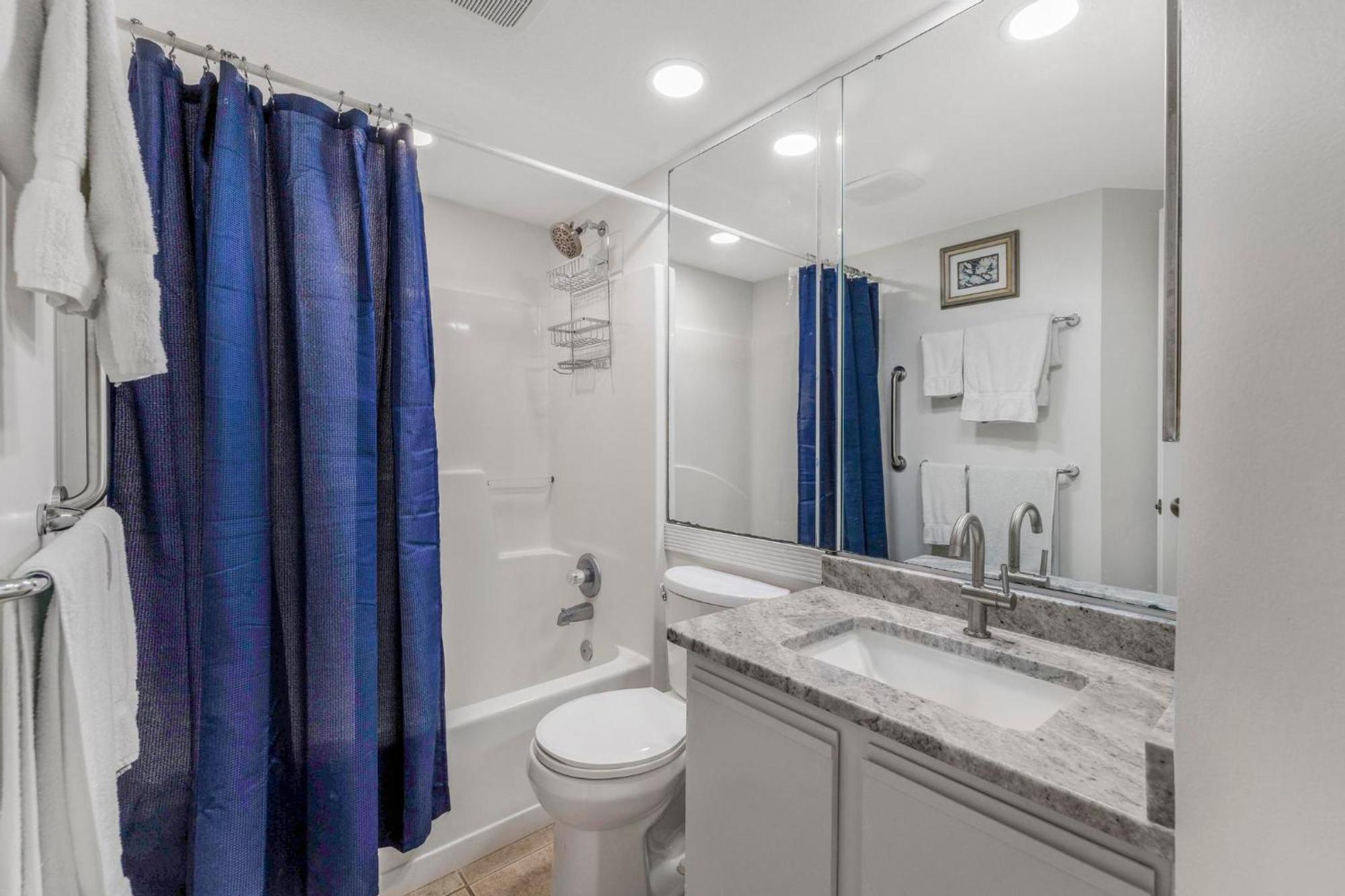 Windward Pointe 603 By Vacation Homes Collection Orange Beach Εξωτερικό φωτογραφία