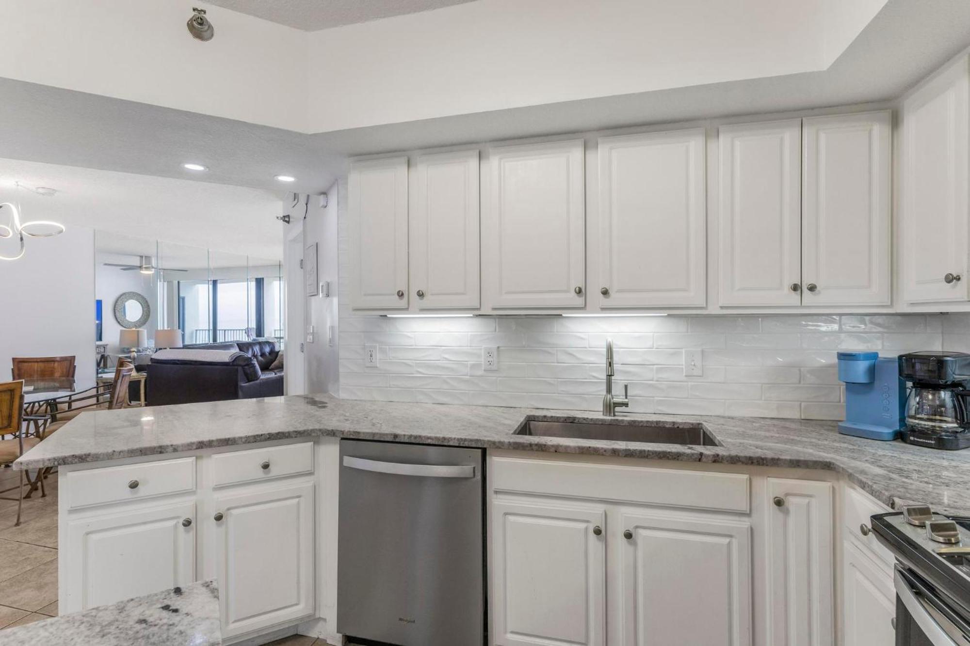 Windward Pointe 603 By Vacation Homes Collection Orange Beach Εξωτερικό φωτογραφία
