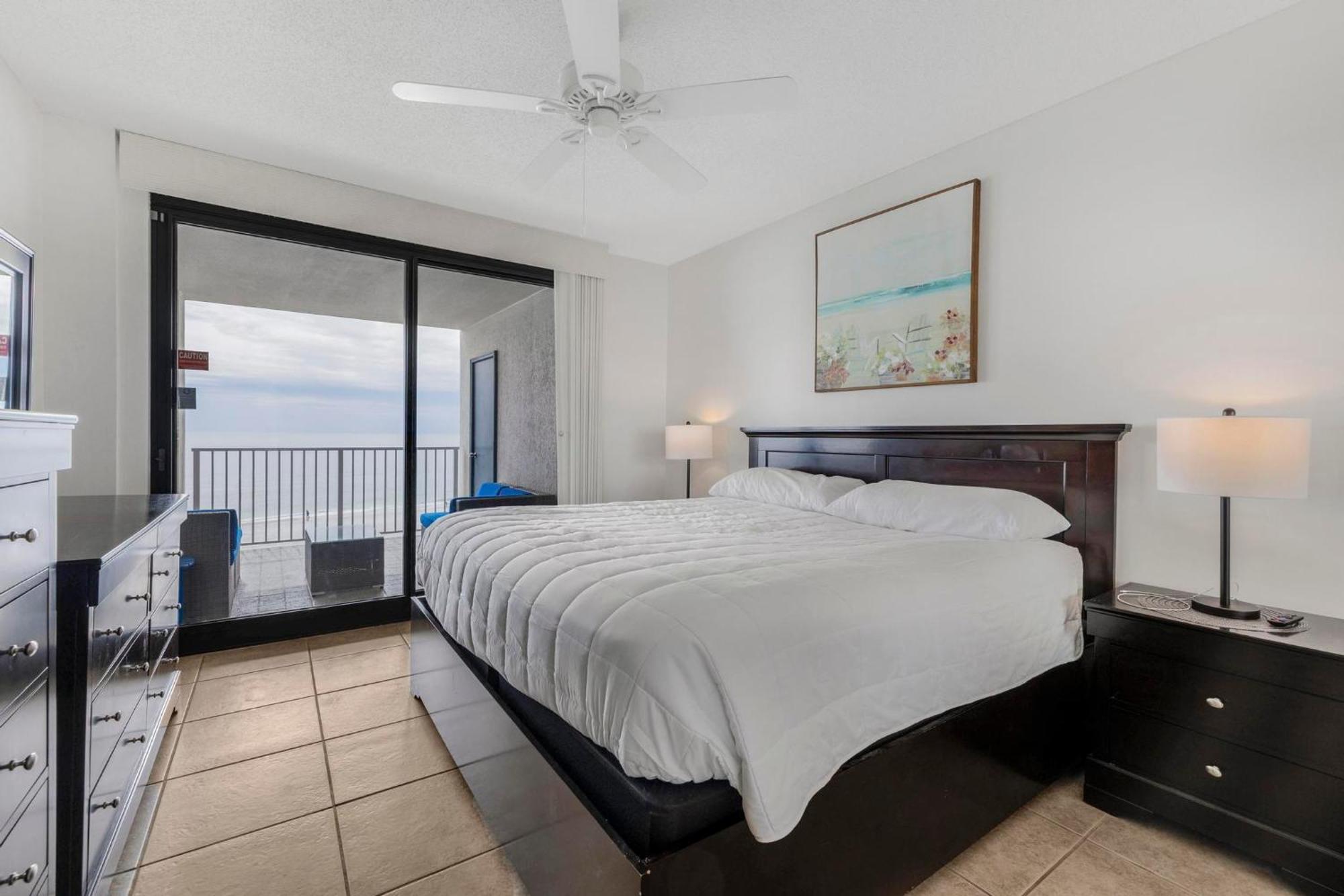 Windward Pointe 603 By Vacation Homes Collection Orange Beach Εξωτερικό φωτογραφία