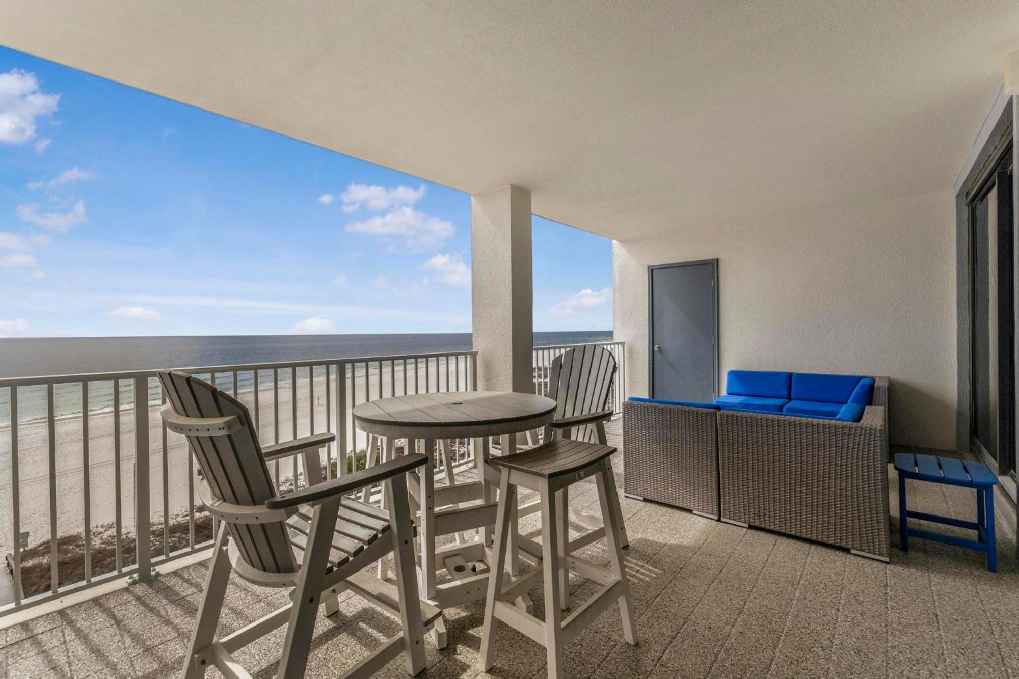 Windward Pointe 603 By Vacation Homes Collection Orange Beach Εξωτερικό φωτογραφία