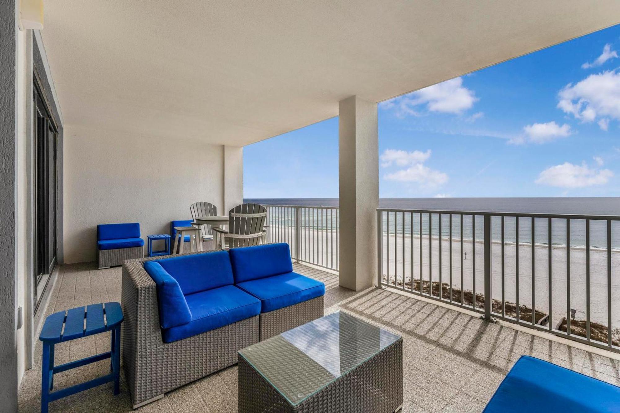Windward Pointe 603 By Vacation Homes Collection Orange Beach Εξωτερικό φωτογραφία