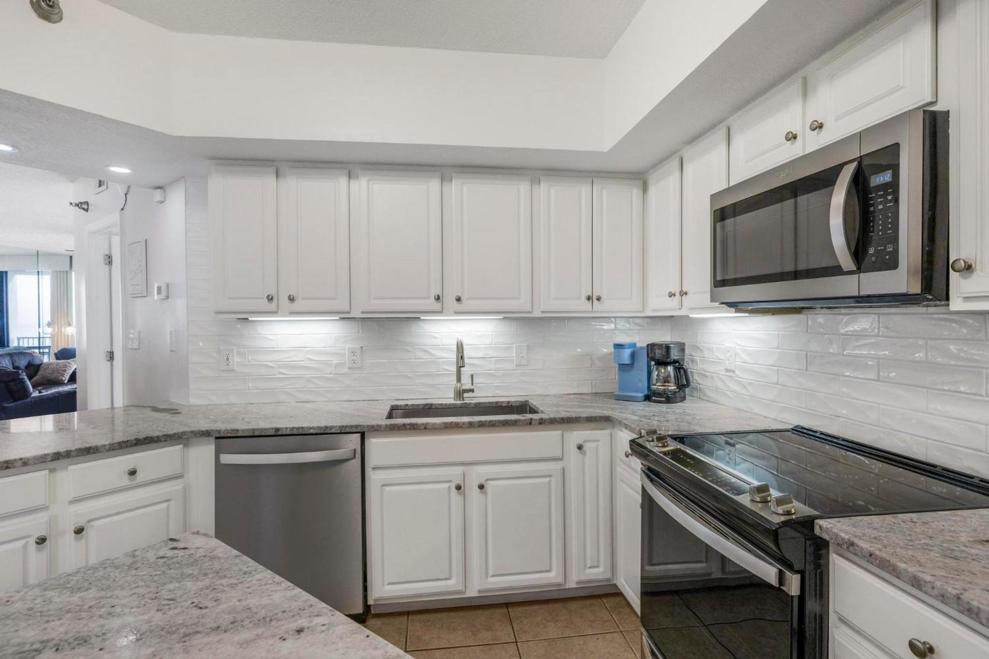 Windward Pointe 603 By Vacation Homes Collection Orange Beach Εξωτερικό φωτογραφία