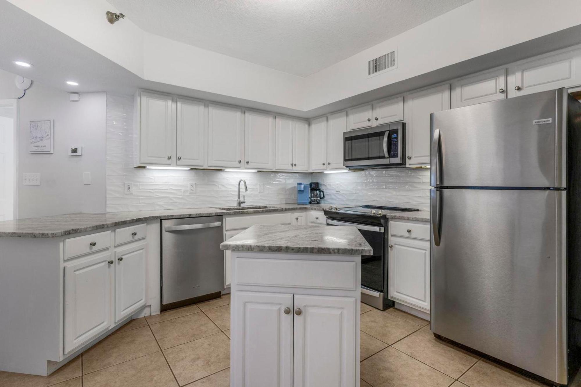 Windward Pointe 603 By Vacation Homes Collection Orange Beach Εξωτερικό φωτογραφία