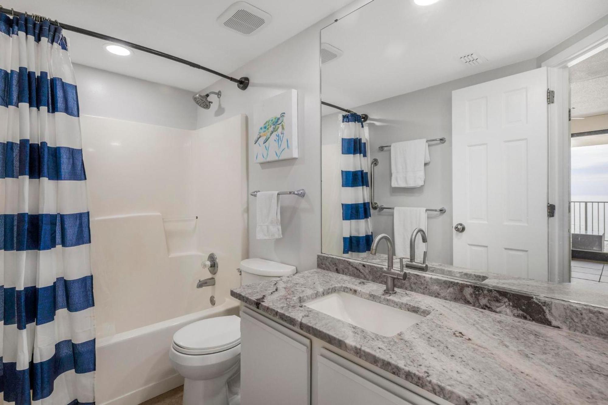 Windward Pointe 603 By Vacation Homes Collection Orange Beach Εξωτερικό φωτογραφία