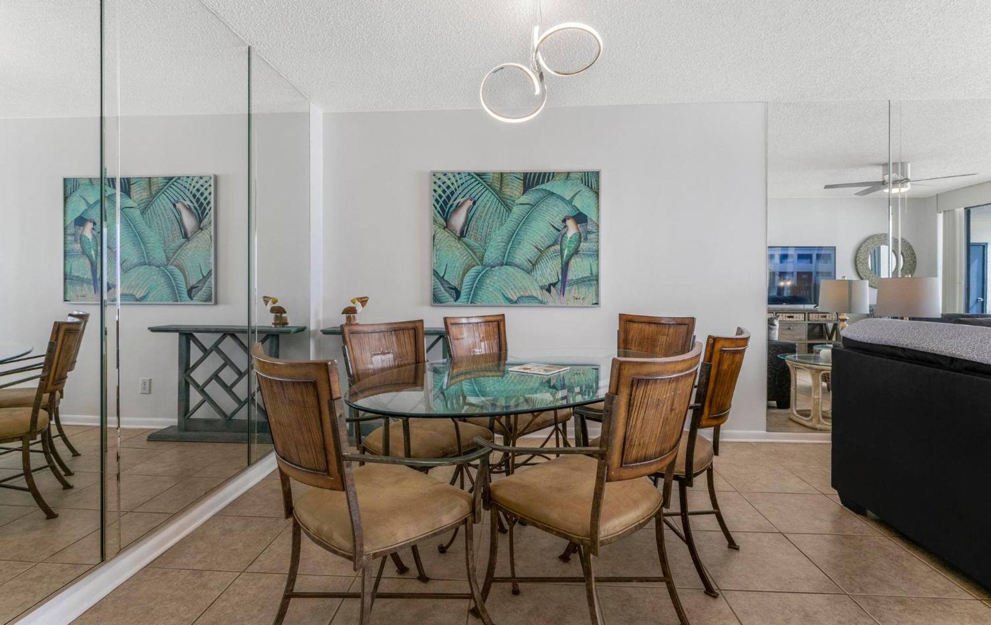 Windward Pointe 603 By Vacation Homes Collection Orange Beach Εξωτερικό φωτογραφία