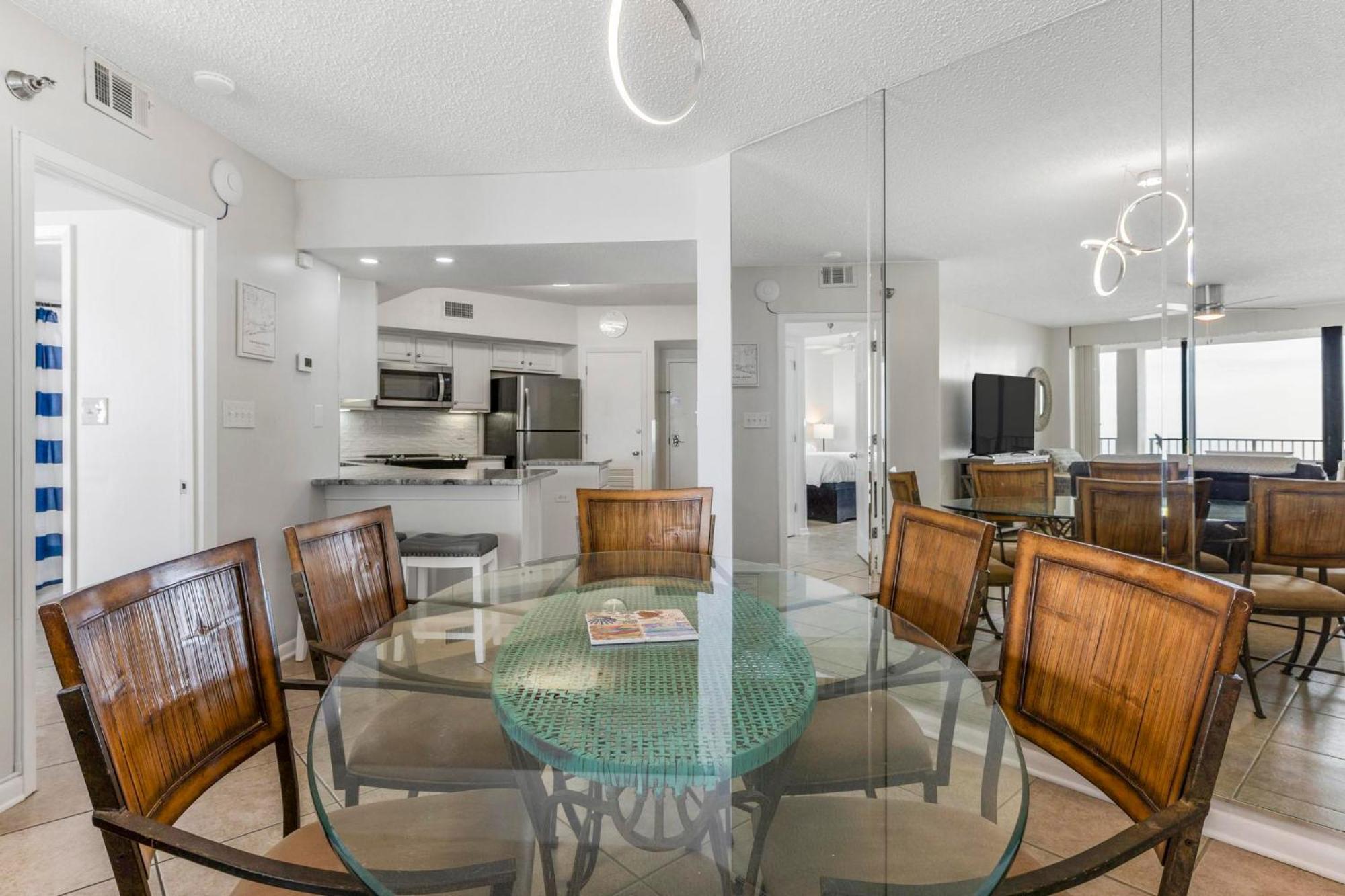 Windward Pointe 603 By Vacation Homes Collection Orange Beach Εξωτερικό φωτογραφία