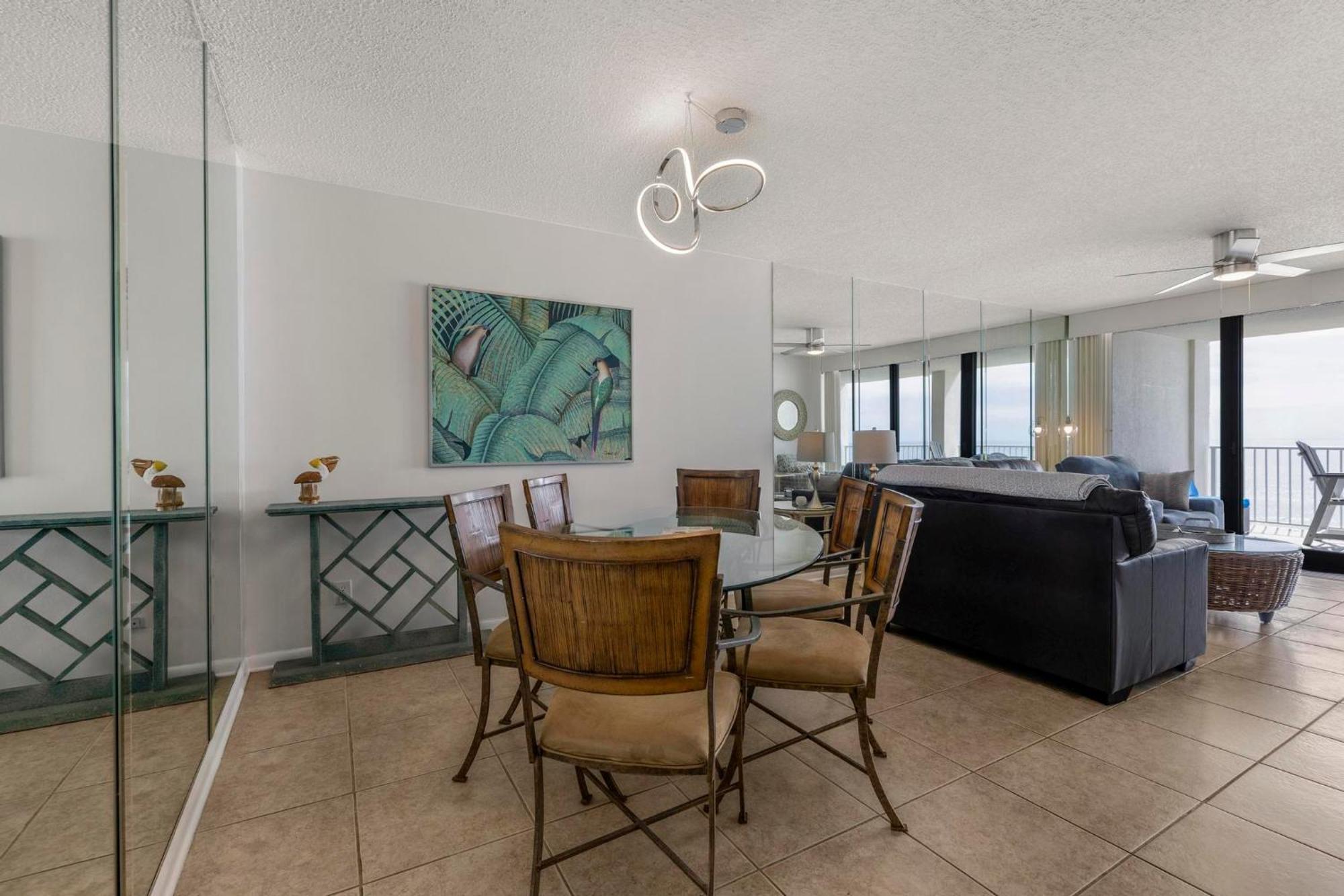 Windward Pointe 603 By Vacation Homes Collection Orange Beach Εξωτερικό φωτογραφία