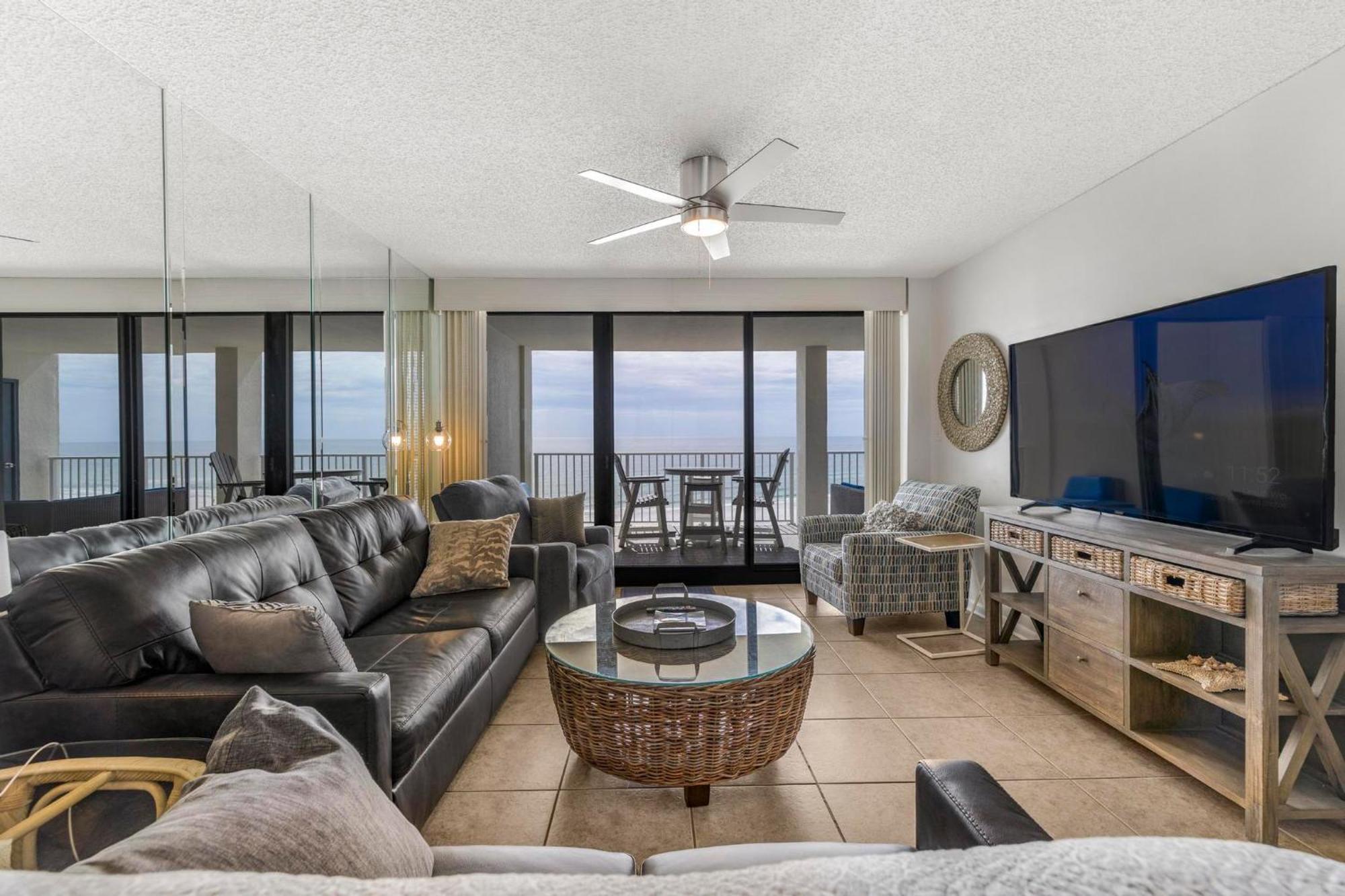 Windward Pointe 603 By Vacation Homes Collection Orange Beach Εξωτερικό φωτογραφία