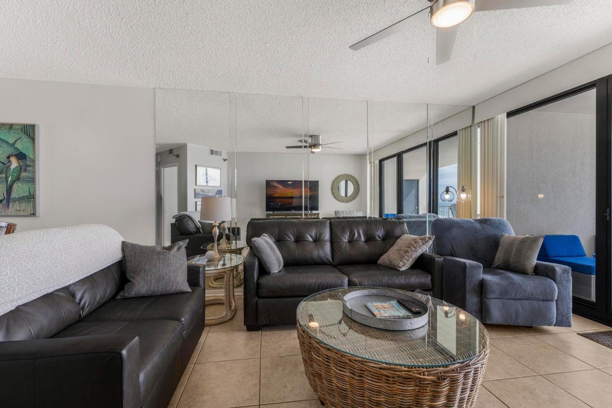 Windward Pointe 603 By Vacation Homes Collection Orange Beach Εξωτερικό φωτογραφία
