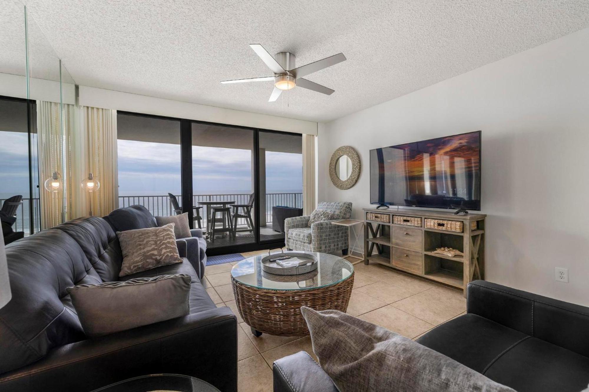 Windward Pointe 603 By Vacation Homes Collection Orange Beach Εξωτερικό φωτογραφία