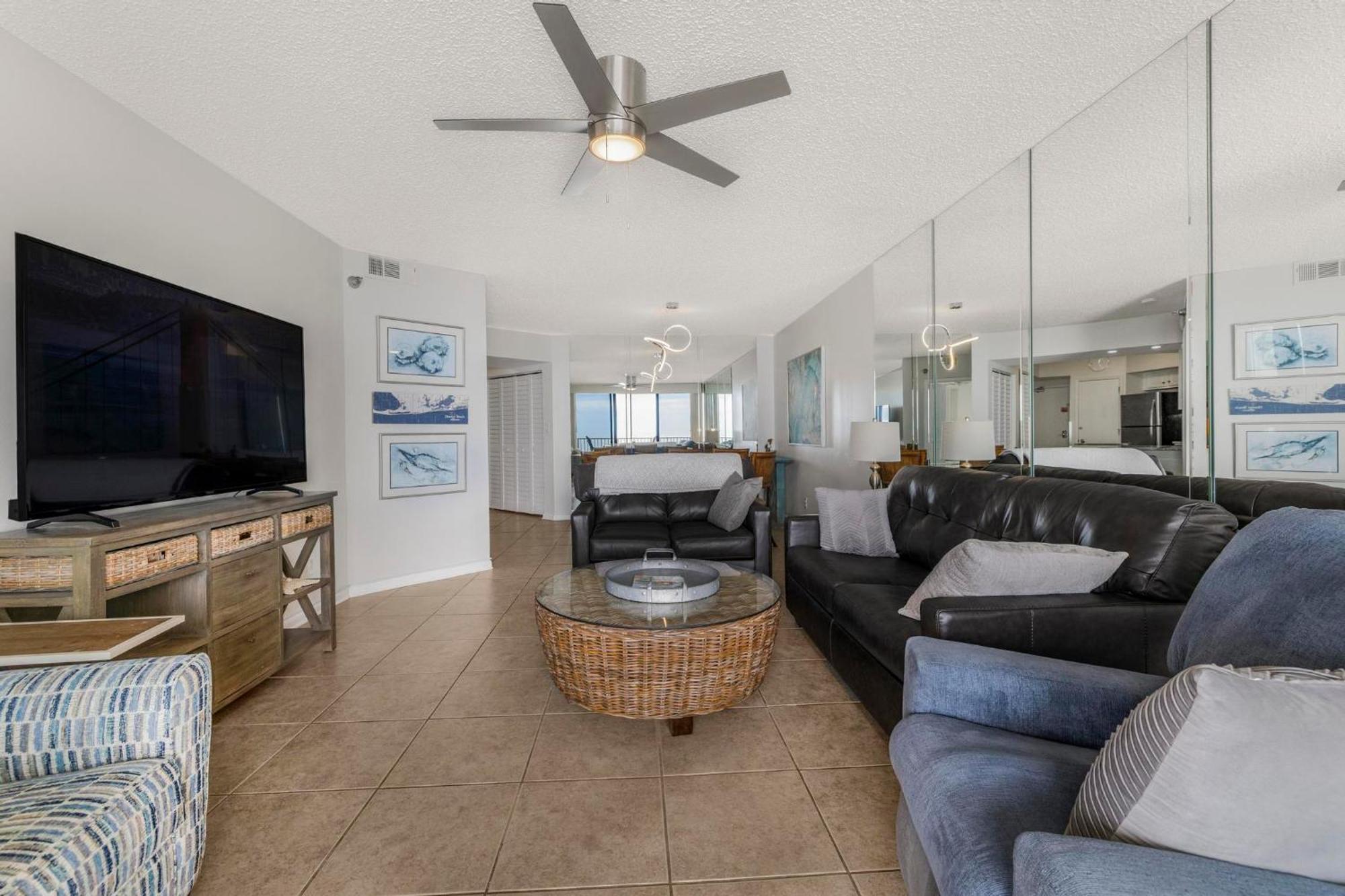 Windward Pointe 603 By Vacation Homes Collection Orange Beach Εξωτερικό φωτογραφία