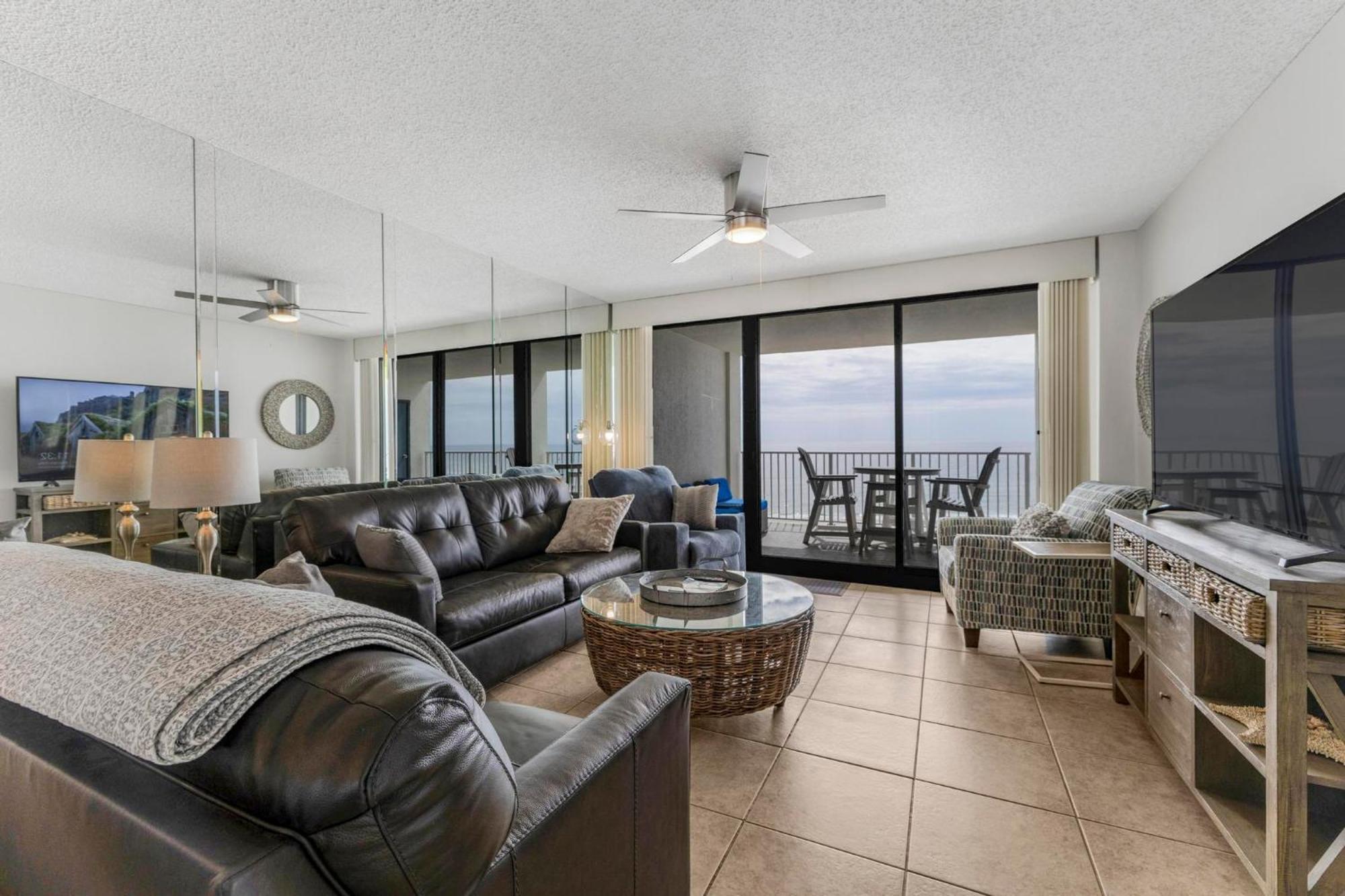 Windward Pointe 603 By Vacation Homes Collection Orange Beach Εξωτερικό φωτογραφία