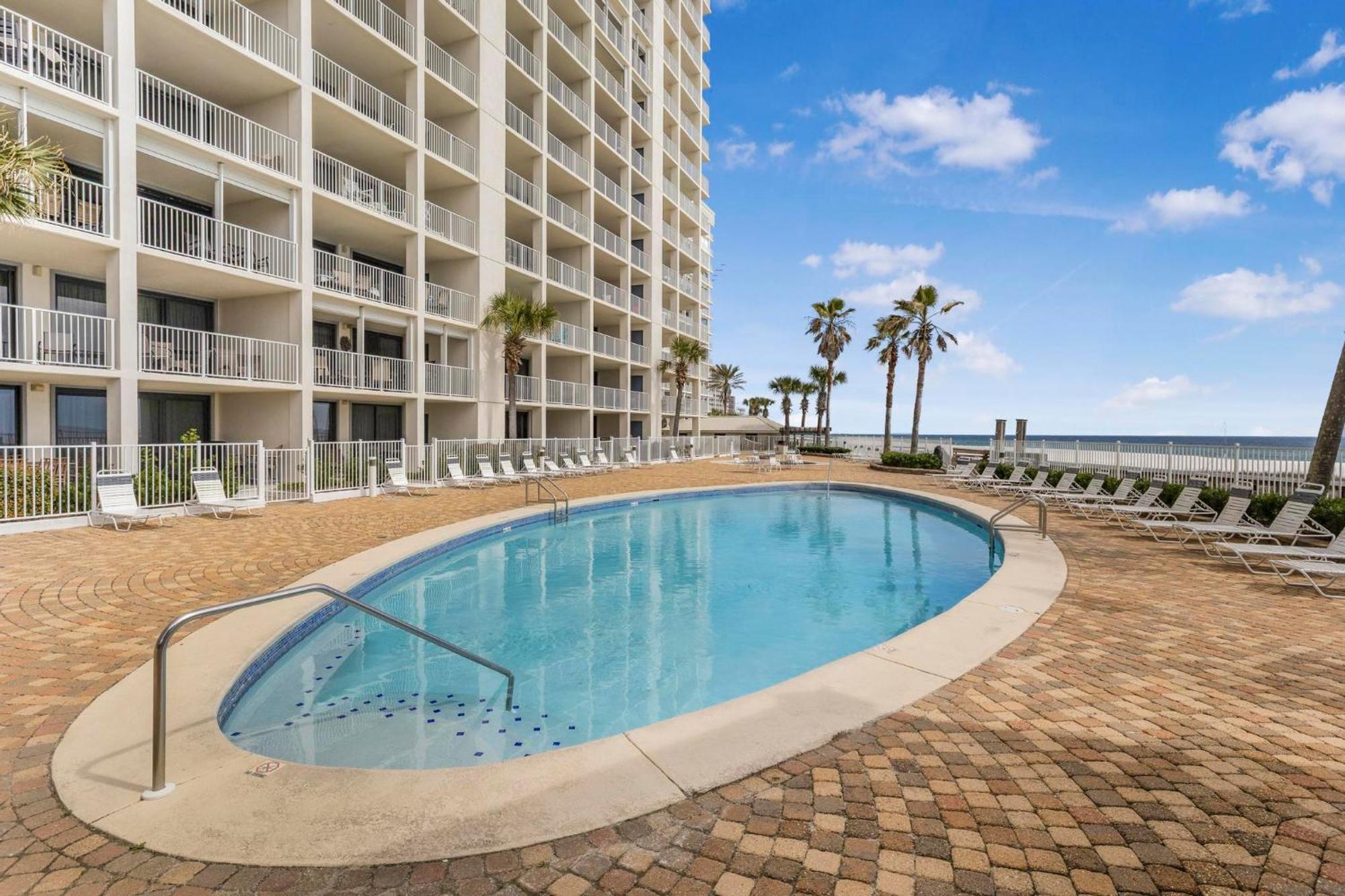 Windward Pointe 603 By Vacation Homes Collection Orange Beach Εξωτερικό φωτογραφία